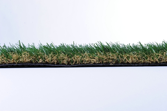 Green Landscape Decorative Artificial Grass Turf Lawn 35mm, Gauge 3/8 For Indoor, Outdoor