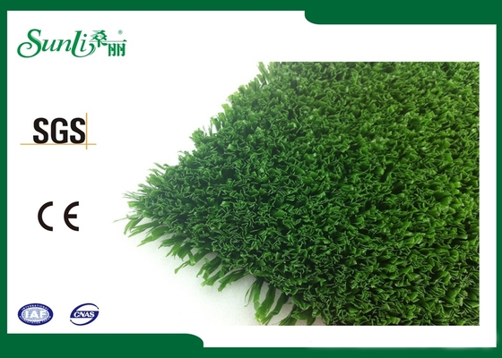 Look Natural Green Artificial Sports Turf High Color Fastness