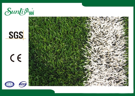 Soccer Artificial Grass Installation Lasting Durability And Very Artistic